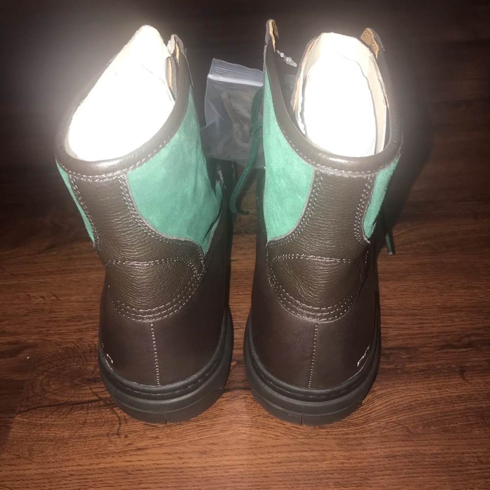 Polo Raph Lauren Declan Men's Boots - Picture 4 of 8
